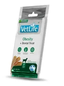 Dental Treat Vet Obésité Chien adulte – Farmina