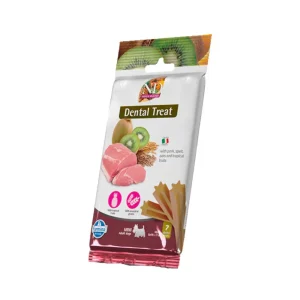 Dental Treat Vet Tropical sélection Porc Chien mini – Farmina