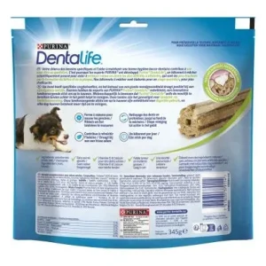 DENTALIFE Medium Maxi Pack 15 Friandises Animal