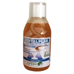 Dentalplak Poisson