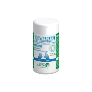 Dentalplak Poudre