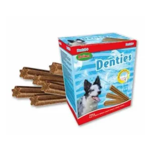 Denties – Sticks Dentaires à Mâcher pour Chien
