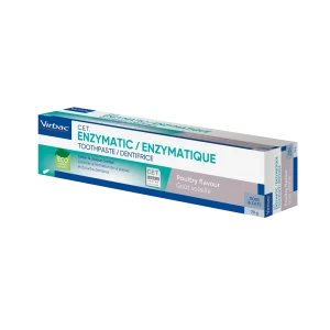 Dentifrice chien, chat