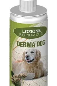 DERMA DOG LOZ RIGEN CUTE 125ML