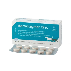Dermazyme Zinc