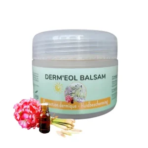 Derm’EOL Balsam – 100 g (ex Technihorse)