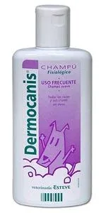 Dermocanis Shampooing à Usage Fréquent – France