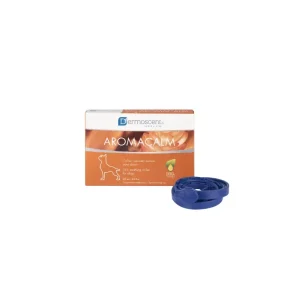 Dermoscent Aromacalm Collier Apaisant - Chien
