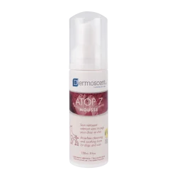 Dermoscent Atop 7 Mousse