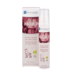 Dermoscent Atop-7 Spray