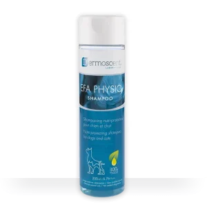 Dermoscent – EFA Physio Shampoing