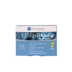Dermoscent Essential 6 Chat