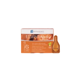 Dermoscent Essential 6 Chien
