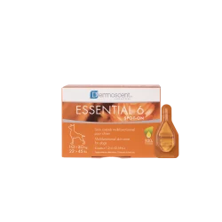 Dermoscent Essential 6 Chien