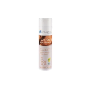 Dermoscent® Essential 6® Sebo – Shampoing – Flacon de 200 ml