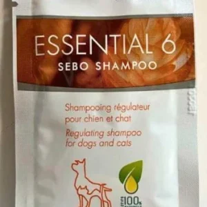 Dermoscent Essential 6 Sebo Shampoing Recharge