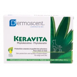 Dermoscent Keravita