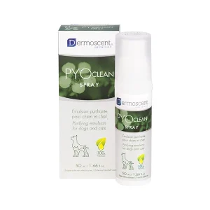 Dermoscent PYOclean Spray – 50 ml