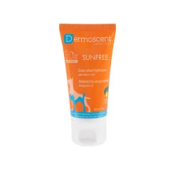 Dermoscent Sunfree pour chien et chat