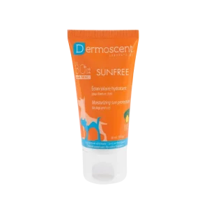 Dermoscent Sunfree pour chien et chat