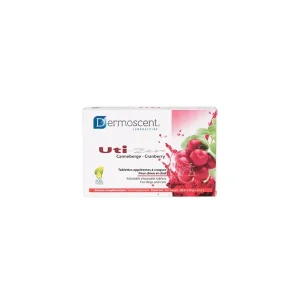 Dermoscent Uti-Zen Chien Chat – 30 tablettes