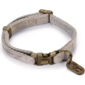 Design by Lotte - Chat - Collier Velura