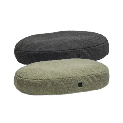 Designed By Lotte Coussin Ovale pour Chien Yndis