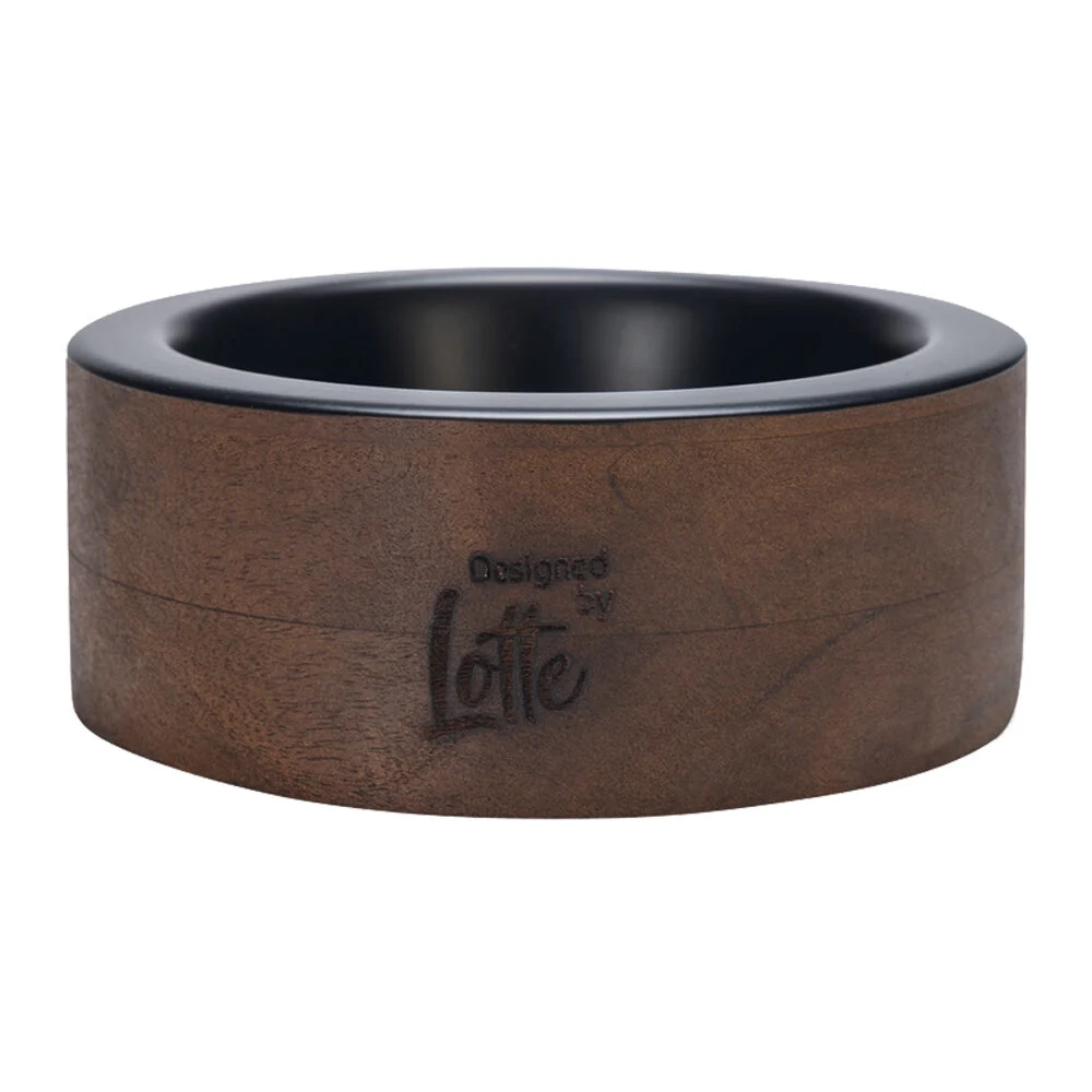 Designed by Lotte Gamelle en Bois Milani