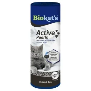 Désodorisant Biokat’s Active Pearls