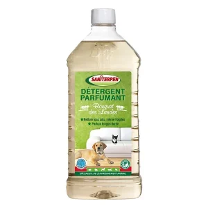 Détergent Parfumant Bouquet des Landes – Saniterpen J’ai plus de croquettes