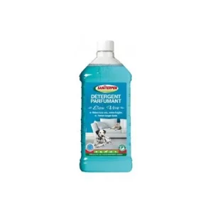 Détergent Parfumant " Eau vive " Saniterpen