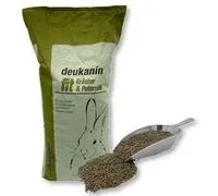 Deukanin Fit herbes et persil 25 kg nourriture pour lapin nourriture pour cochon d’Inde – Comparez les prix et achetez sur