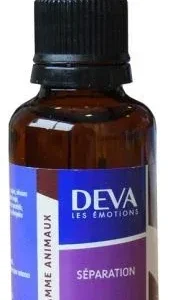 Deva les Emotions Alimento Complementario Oránico Flores de Bach – France