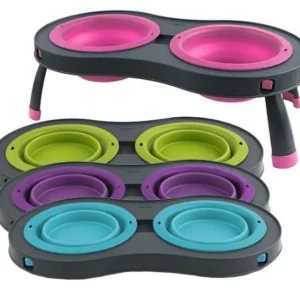 DEXAS GAMELLES