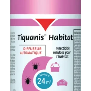 Diffuseur Automatique Tiquanis Habitat