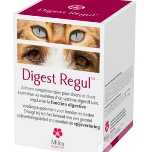 Digest Regul