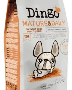 Dingo Mature & Daily – France