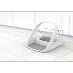 Distributeur à puce Sureflap