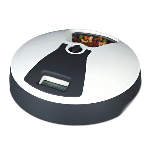 Distributeur Automatique de Nourriture TX6 Trixie