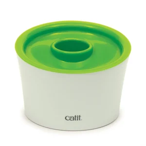 Distributeur d'aliments Multi Feeder chat