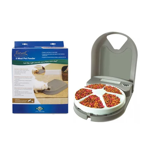Distributeur de nourriture PetSafe Eatwell