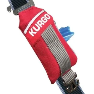 Distributeur de sacs à crottes pour chien, Duty bag Kurgo