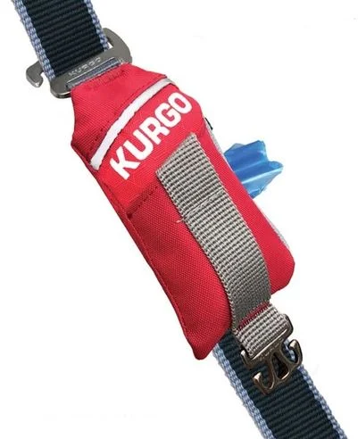 Distributeur de sacs à crottes pour chien, Duty bag Kurgo