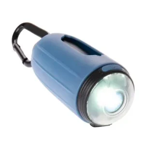 Distributeur de sacs à excréments avec lampe de poche Nomad Tales
