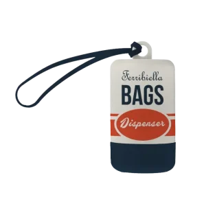 Distributeur de sacs Emporio oil – Ferribiella