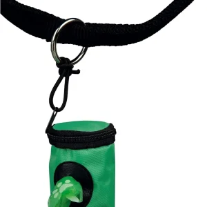 DISTRIBUTEUR DE SACS POUR LAISSE