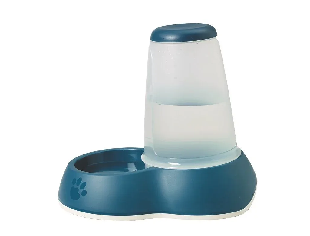 Distributeur d’eau Loop (L) – Savic J’ai plus de croquettes