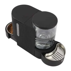 Distributeur duo chat, chien