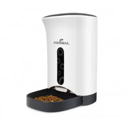 Distributeur Eyenimal 12 repas