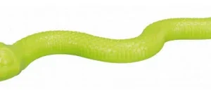 Distributeur gâteries serpent pour chiens Trixie, 42 cm